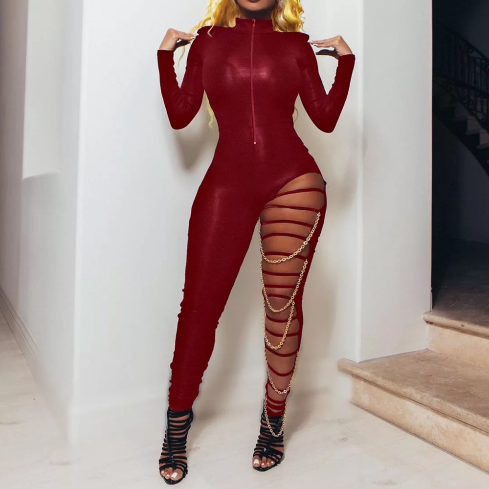 Jumpsuit